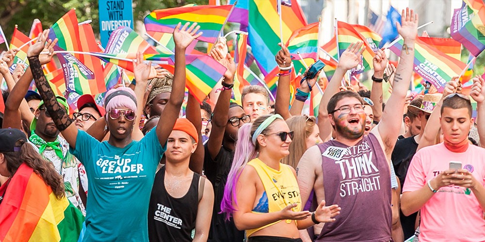 minds healer LGBTQ ANXIETY - WINNING PART 