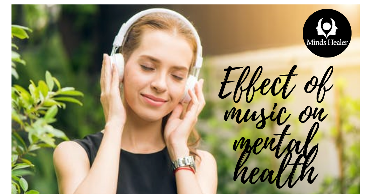 Can Music Help With Mental Health