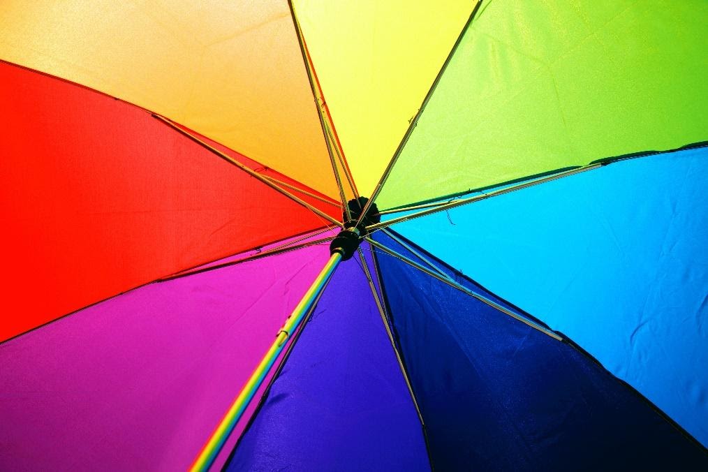 Ways to Improve your brand with Color Psychology