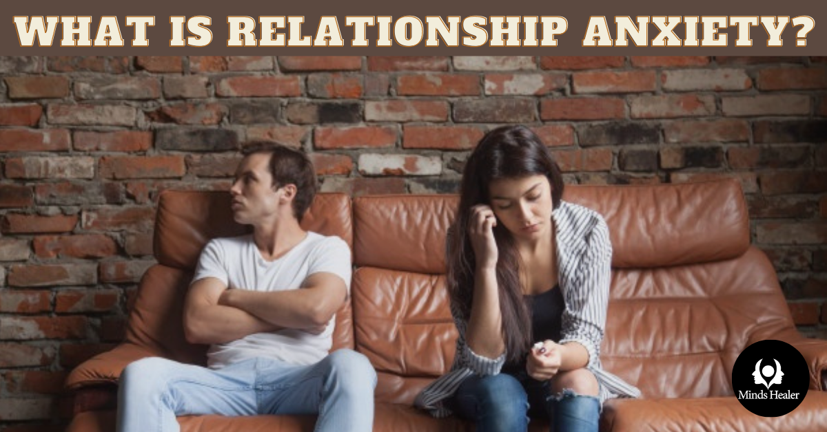 GoodTherapy  How to Stop Anxiety from Destroying Relationships