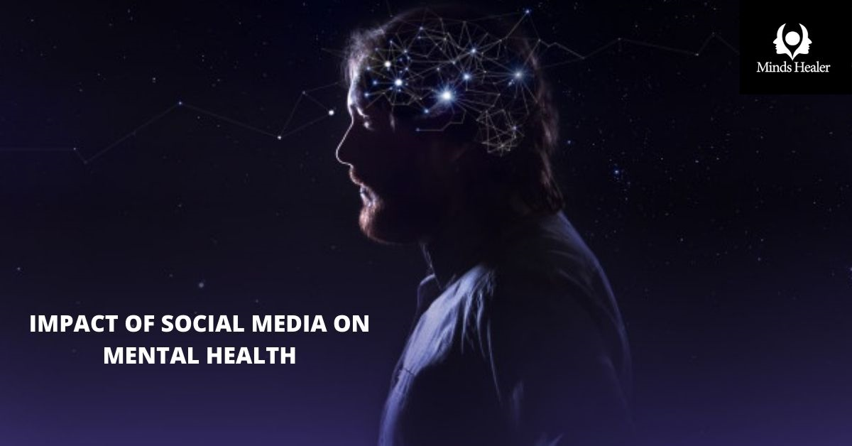 social media impact on mental health presentation